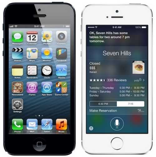 Apple iPhone 6S - короткий, но максимально информативный обзор. Для большего удобства, добавлены характеристики, отзывы и видео.
