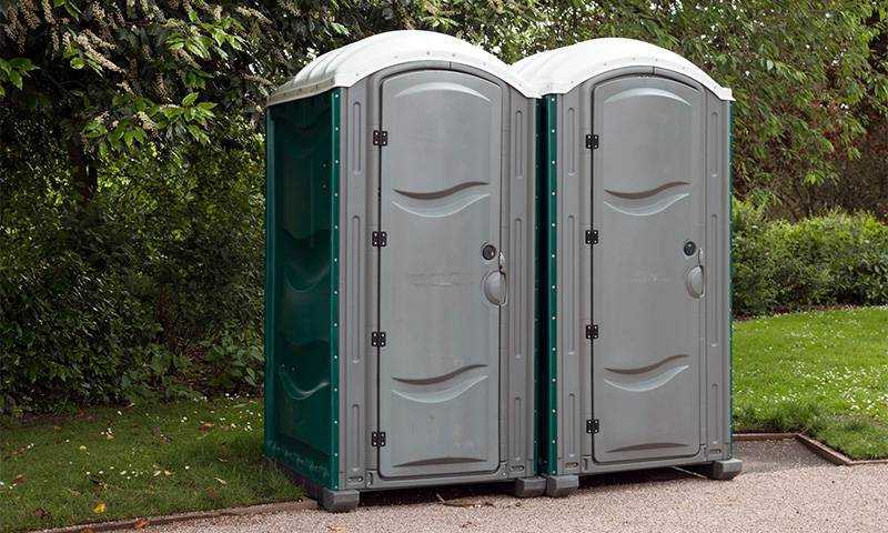Торфяной туалет на примере популярных моделей фирмы biolan