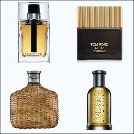Топ-10 лучших мужских духов: рейтинг популярного парфюма, отзывы, цены