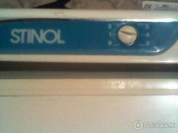 Холодильник индезит двухкамерный: инструкция по настройке температуры