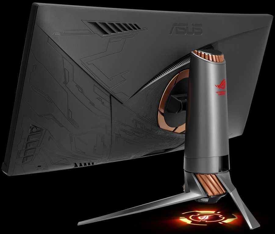 Asus rog swift pg348q 34" review | 54 facts and highlights