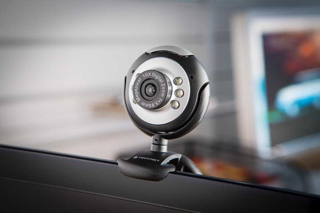 Рейтинг из топ-15 лучших веб-камер 2021 года: какая веб-камера лучше всего подходит для стрима