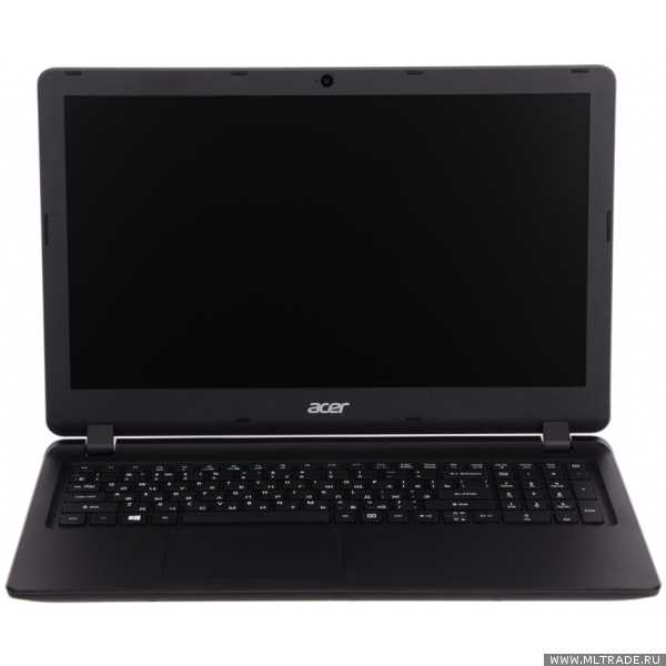 Acer extensa ex2540 отзывы покупателей | 92 честных отзыва покупателей про ноутбуки acer extensa ex2540