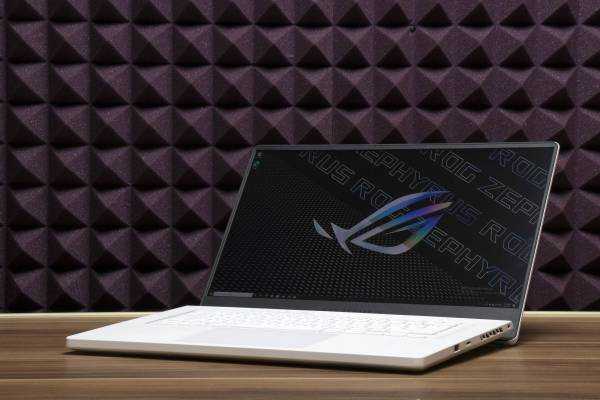 Обзор rog zephyrus g15 ga503 – стильный игровой ноутбук asus - itc.ua