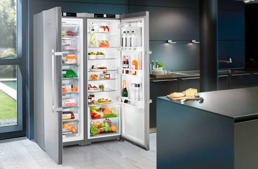 Топ-10 лучших производителей и брендов холодильников на сегодняшний день