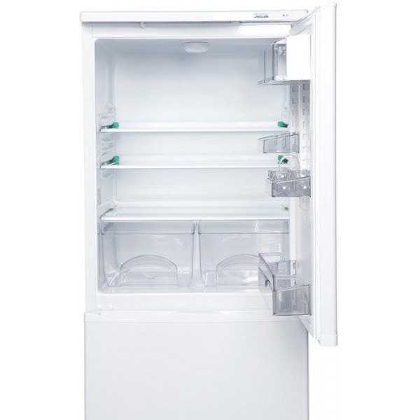 Двухкамерный холодильник atlant хм 4010-022 с механическим типом управления