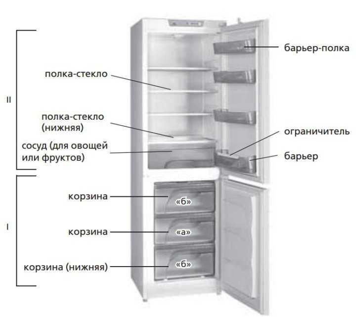 Холодильник встраиваемый atlant xm-4307-000 купить от 24485 руб в ростове-на-дону, сравнить цены, отзывы, видео обзоры - sku50289