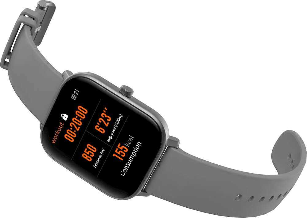 Обзор xiaomi amazfit bip s: недорогие умные часы со впечатляющим функционалом  | яблык