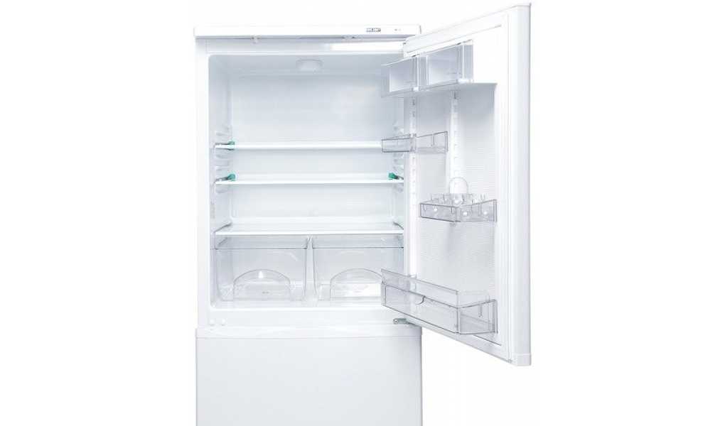 Обзор холодильника atlant мх 2822-80