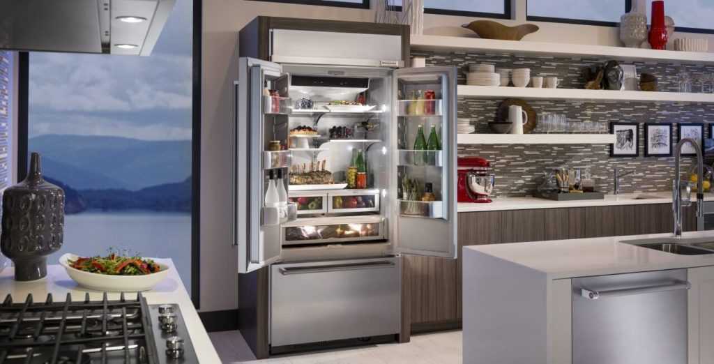 Какой холодильник лучше купить для дома в 2021 году