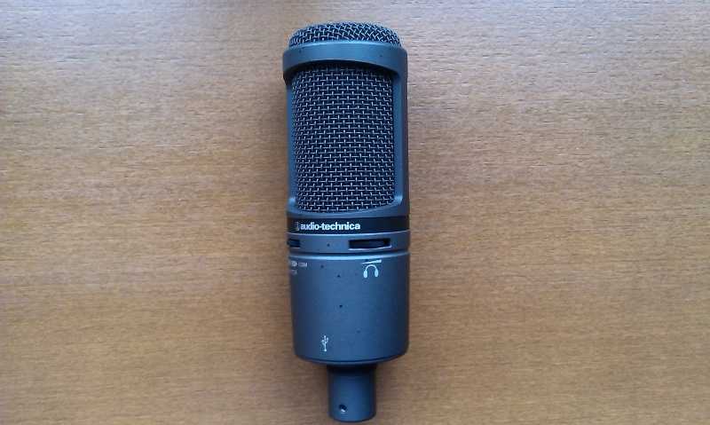 4 микрофона audio-technica atr: 1500, 1300, 1200, 1100 — вокал, инструменты, караоке