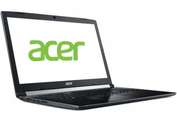 Отзывы acer aspire 7 (a717-72g) | ноутбуки acer | подробные характеристики, видео обзоры, отзывы покупателей