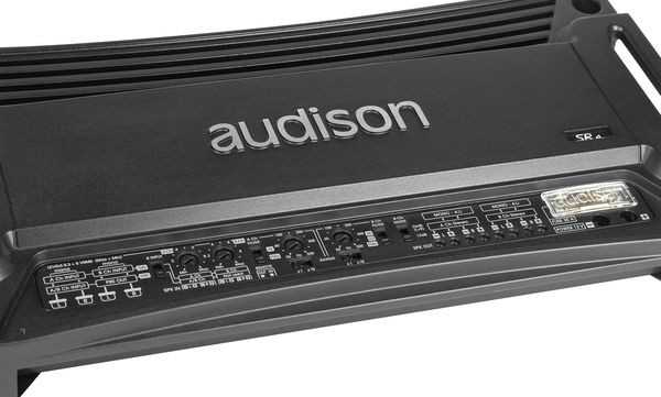 Audison sr 1dk | купить 1-канальные в магазине buy-sound, цена на усилитель audison sr 1dk | 7243