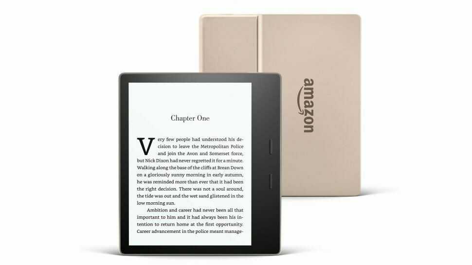 Will amazon release a kindle paperwhite 5 in 2021?