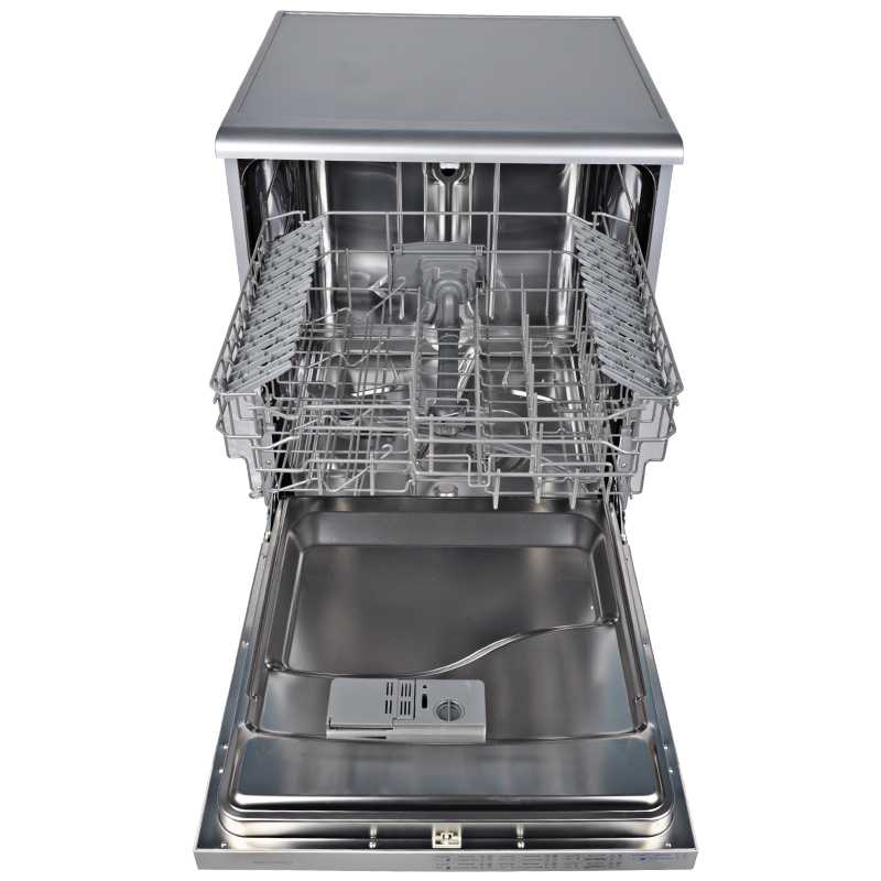 Топ-10 лучших компактных посудомоечных машин: рейтинг 2020-2021 года и как выбрать модель для дома + отзывы покупателей