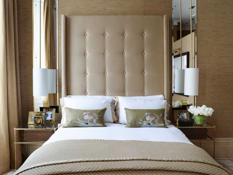 10 дизайнерских приемов, которые преобразят вашу спальню за один день без ремонта | кто?что?где?