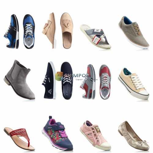 Мировые бренды обуви | trendy-u