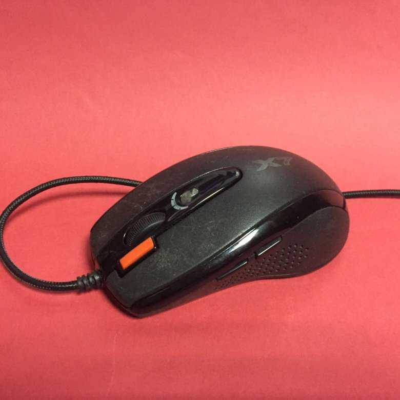 Игровая мышь a4tech x-710bk black (черный) купить за 1190 руб в волгограде, отзывы, видео обзоры и характеристики - sku59732