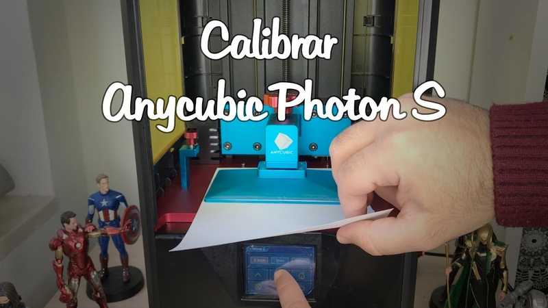 Обзор anycubic photon mono: домашний 3d-принтер для начинающих