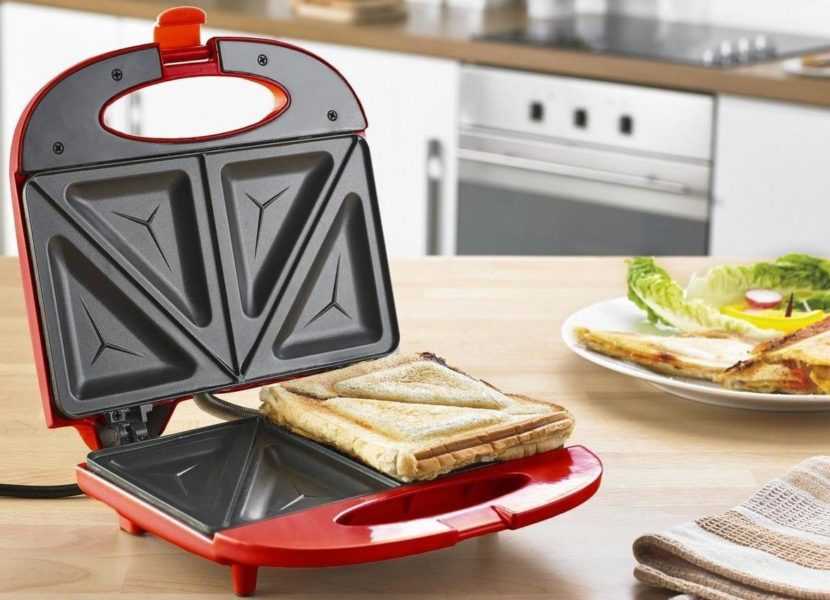 Как правильно выбрать тостер для дома: 5 лучших моделей