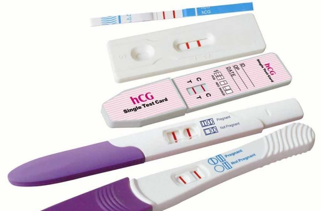 Лучший тест на беременность: рейтинг 2019 года
