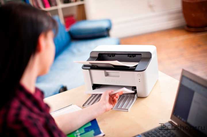 Обзор лазерных офисных принтеров с большим ресурсом и производительностью