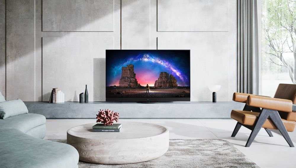 Топ-6 телевизоров с диагональю 50-55 дюймов до 30 000 рублей | ichip.ru