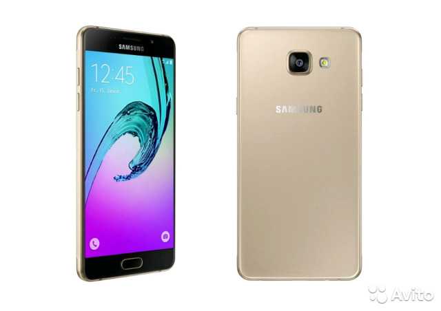 Samsung galaxy a3 (2017) vs samsung galaxy a51: в чем разница?