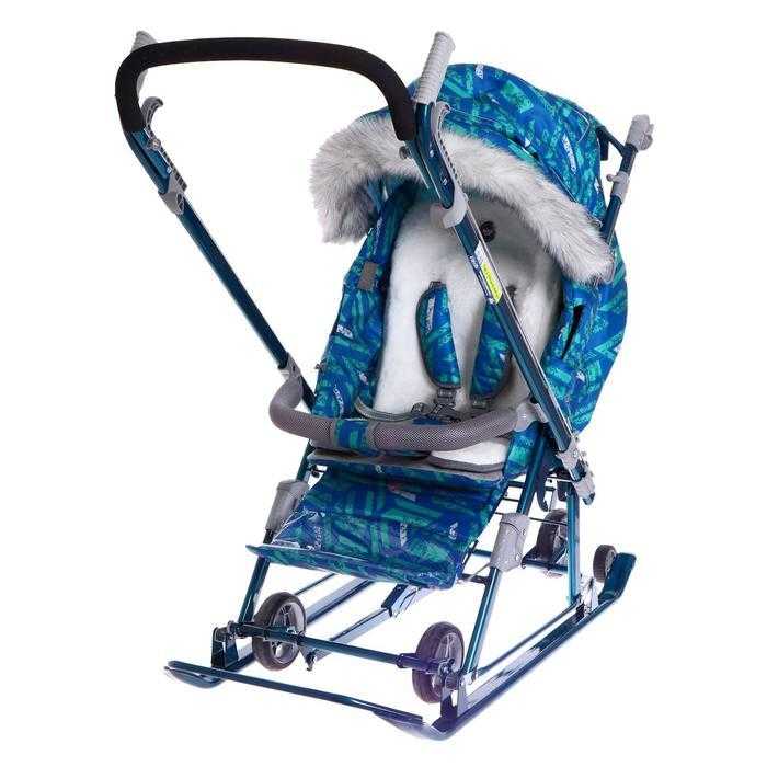 Топ—7. лучшие коляски для зимы (для новорожденных, прогулочная, 2в1, 3в1). рейтинг 2021 года!