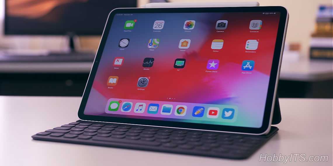 Apple iPad Pro 11 - короткий, но максимально информативный обзор. Для большего удобства, добавлены характеристики, отзывы и видео.