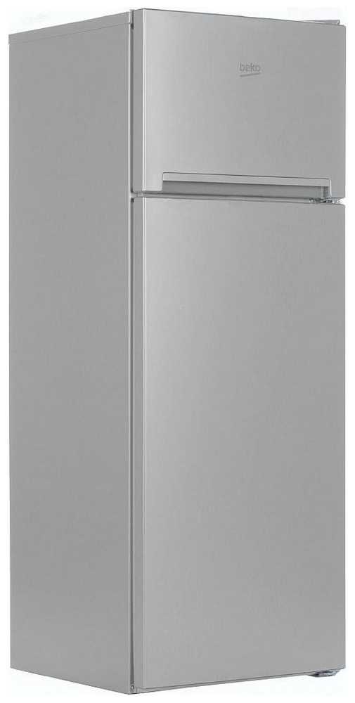 Холодильник beko двухкамерный белый rdsk240m00w купить от 13590 руб в новосибирске, сравнить цены, отзывы, видео обзоры и характеристики - sku1384712