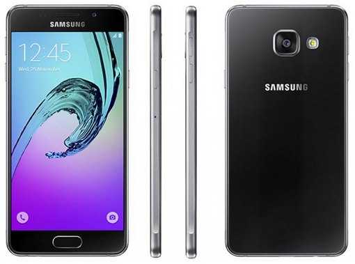 Samsung galaxy a5 (2017) vs samsung galaxy a71