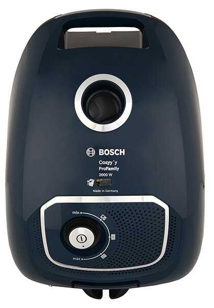 Bosch BGLS 42035 - короткий, но максимально информативный обзор. Для большего удобства, добавлены характеристики, отзывы и видео.