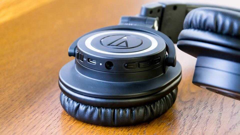 Audio-technica ath-m50 vs audio-technica ath-m50x
