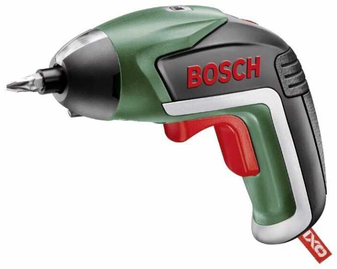 Bosch ixo v: обзор компактного шуруповерта | dacha.news