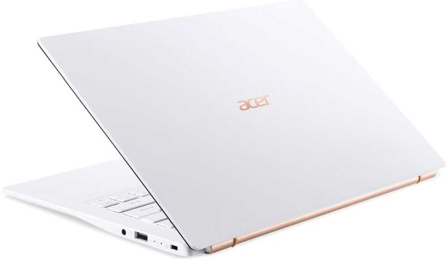 Acer swift 5 (sf514-52t)