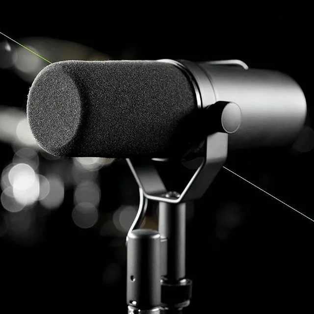 Топ 10 лучших конденсаторных микрофонов: как выбрать, отзывы, цена, характеристики, плюсы и минусы