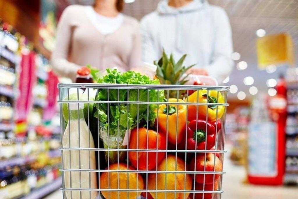 10 способов экономить на еде, а не на здоровье