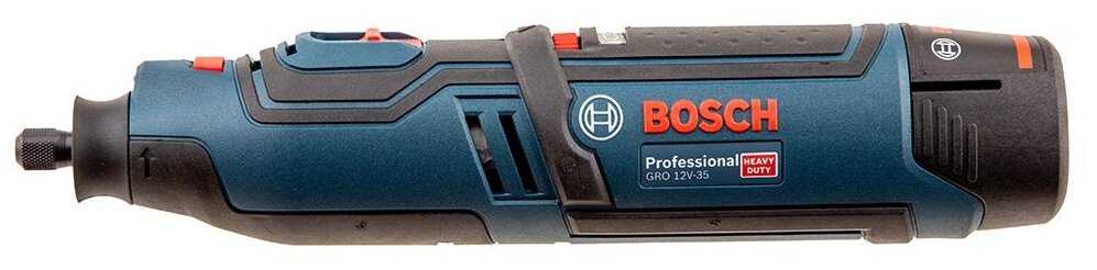 Bosch gro 12v-35 2.0ач х2 l-boxx, купить по акционной цене , отзывы и обзоры.
