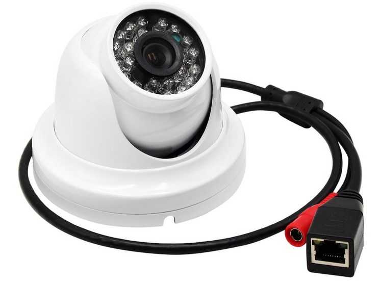 7 критериев выбора камер видеонаблюдения - основные моменты подбора подходящей модели