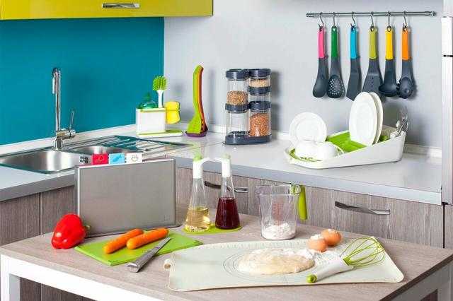 26 вещей, которые удешевляют и портят интерьер кухни (+40 фото)