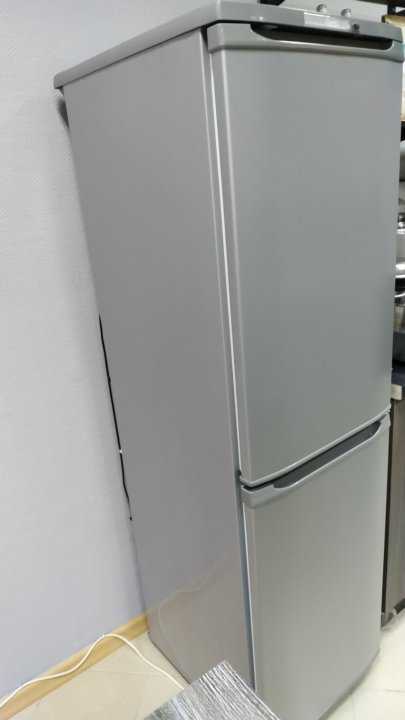 Холодильник бирюса r122ca