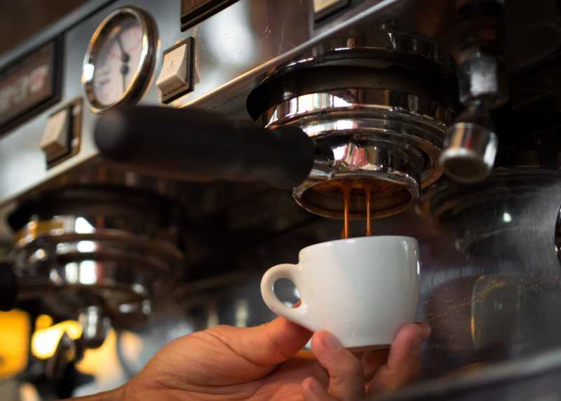 16 лучших кофеварок и кофемашин