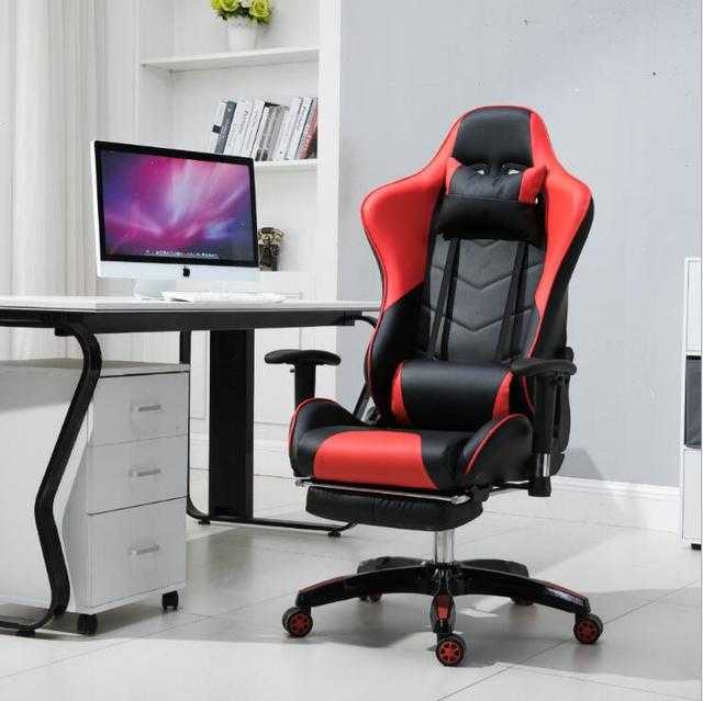 Лучшие компьютерные кресла