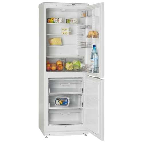 Холодильник atlant хм 6023-031: двухкамерный, белый, отзывы, технические характеристики, инструкция