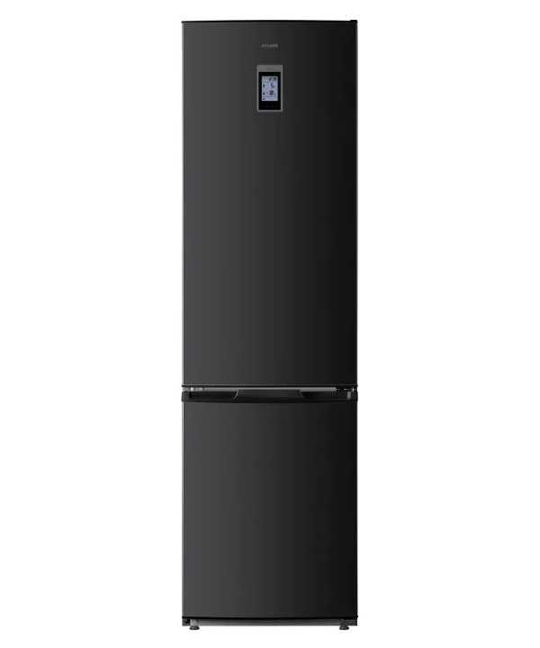 Холодильник atlant хм 4421-009 nd: отзывы, обзор, технические характеристики