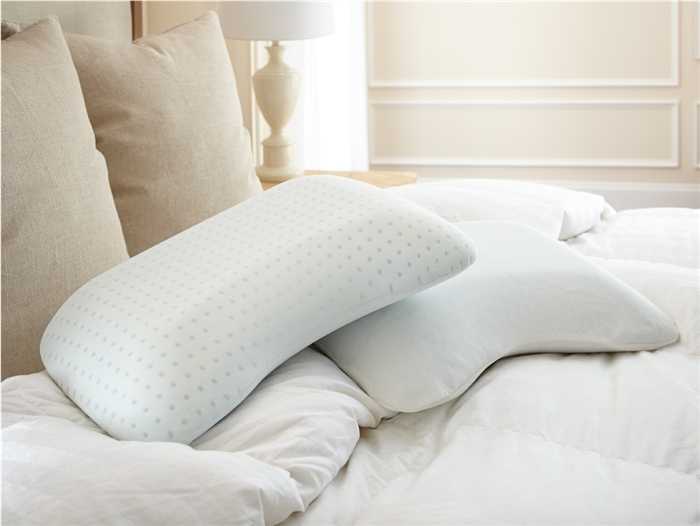 Как выбрать правильную подушку для комфортного сна: 17 лучших наполнителей из натурального и синтетического сырья +отзывы