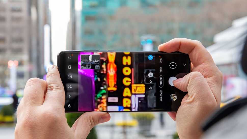 Смартфоны с хорошей камерой: рейтинг доступных моделей 2020 года