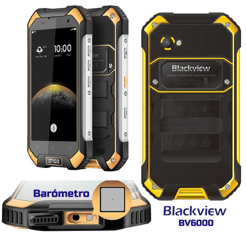 Обзор blackview bv5100 pro: характеристики, отзывы и фото