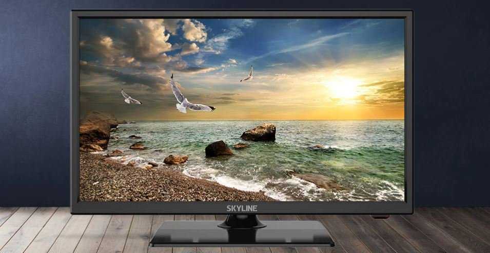 Лучшие телевизоры с диагональю экрана 32 дюйма — по мнению экспертов и по отзывам покупателей.